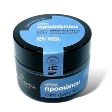 Melimpampa Αναδόμησης CanBio 24η Κρέμα Προσώπου 50ml 