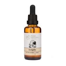 Σκόρδο Βάμμα 50ml Garlic Allium Sativum Pure-natural