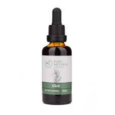 Φύλλα Ελιάς Βάμμα 50 ml Olea europea Pure-natural