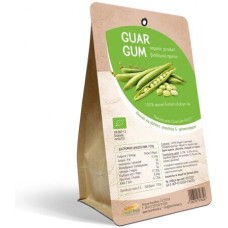 Guar Gum Bio (Κόμμι Γκουάρ) 50-55gr Health Trade