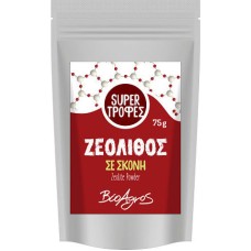 Βιο Αγρός Ζεόλιθος σε Σκόνη 75gr