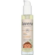 Lavera Baby και Kinder Λάδι Σώματος Χωρίς Άρωμα 100ml 