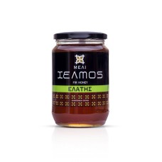 ΧΕΛΜΟΣ Μέλι Ελάτης 480gr 