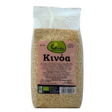 Βιολογική Κινόα 500gr Όλα Bio Βιολογική Κινόα 500gr Όλα Bio
