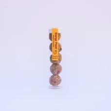 Pelian Lab Energy Pops Πορτοκάλι Goji Berry 50gr Pelian Lab Energy Pops Πορτοκάλι Goji Berry 50gr