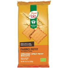 Βιολογικά Μπισκότα Χωρίς Ζάχαρη 300gr BIOBREAK