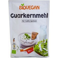 Biovegan Κόμμι Γκουάρ σε Σκόνη Χωρίς Γλουτένη 100gr