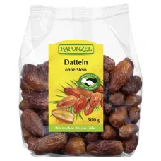Βιολογικοί Χουρμάδες Χωρίς Κουκούτσι 500gr Rapunzel Βιολογικοί Χουρμάδες Χωρίς Κουκούτσι 500gr Rapunzel
