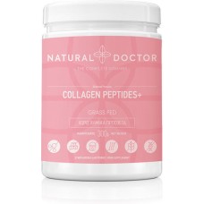 Natural Doctor Collagen Peptides 300gr