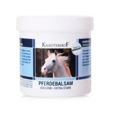Krauterhof Ψυκτικό Gel Με Μέντα, Καμφορά και Ευκάλυπτο 250ml
