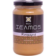 Χελμός Μέλι Κουμαριάς 480gr Χελμός Μέλι Κουμαριάς 480gr