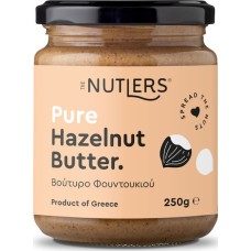 The Nutlers Φουντουκοβούτυρo 250gr