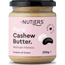  The Nutlers Βούτυρο Κάσιους 250g