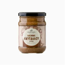 Αμυγδαλοβούτυρο 250gr Ελληνικός Καρπός
