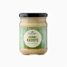 Βούτυρο Κάσιους 250gr Ελληνικός Καρπός Βούτυρο Κάσιους 250gr Ελληνικός Καρπός