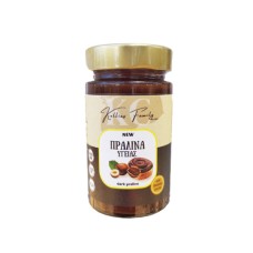Πραλίνα Υγείας Χωρίς Ζάχαρη 250gr Kollias Πραλίνα Υγείας Χωρίς Ζάχαρη 250gr Kollias