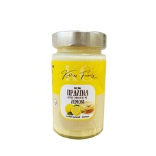 Πραλίνα Λευκή με Λεμόνι Χωρίς Ζάχαρη 250gr Kollias Πραλίνα Λευκή με Λεμόνι Χωρίς Ζάχαρη 250gr Kollias