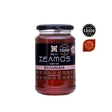 Μέλι Βελανιδιάς 480gr ΧΕΛΜΟΣ Μέλι Βελανιδιάς 480gr ΧΕΛΜΟΣ