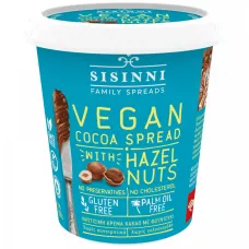 Πραλίνα Vegan Spread Mε Φουντούκι 400gr Rito Food Πραλίνα Vegan Spread Mε Φουντούκι 400gr Rito Food