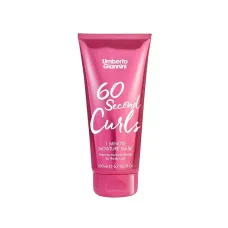 Umberto Giannini 60 Second Μάσκα Μαλλιών για Ενυδάτωση 200ml