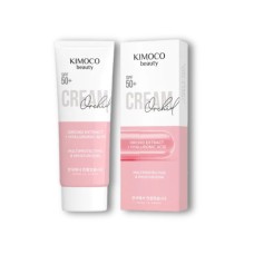 KIMOCO Beauty Ενυδατική Κρέμα Ημέρας SPF50+ 70gr