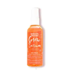 Umberto Giannini Grow Long Hair Serum With Caffeine-Gro Complex 75ml