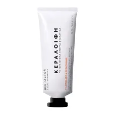 Bee Factor Κεραλοιφή Για Πανάδες και Δυσχρωμίες 30ml 