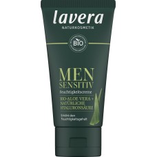 LAVERA Men Sensitiv Ενυδατική Κρέμα 50ml
