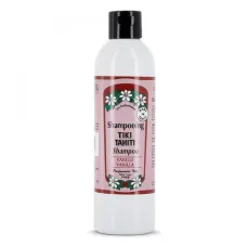 Σαμπουάν Αναδόμησης με Άρωμα Βανίλιας 250ml Monoi Tiki