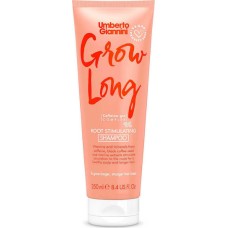 Umberto Giannini Grow Long Root Stimulating Shampoo 250ml