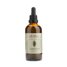 Δαφνέλαιο 100ml Pure Natural