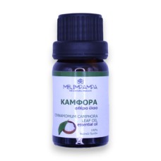 Καμφορά Αιθέριο Έλαιο 10ml Melimpampa