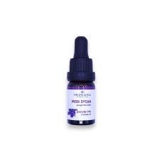 Μωβ Ίριδα Αρωματικό Έλαιο 10ml Melimpampa