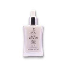 Ασημί Dry Body Oil 50ml SpitikoSapouni Ασημί Dry Body Oil 50ml SpitikoSapouni