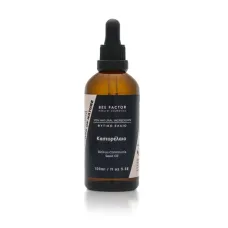 Καστορέλαιο 100ml Bee Factor Καστορέλαιο 100ml Bee Factor