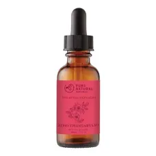 Έλαιο  Άγριο Τριαντάφυλλο 100ml Pure Natural