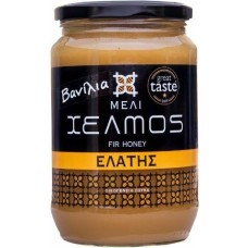 Μέλι Ελάτης Βανίλια Χελμός 950g Μέλι Ελάτης Βανίλια Χελμός 950g
