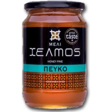 Χελμός Μέλι Πεύκου 480gr Χελμός Μέλι Πεύκου 480gr