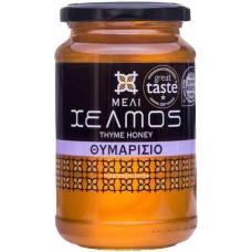 Μέλι Θυμαριού 480gr ΧΕΛΜΟΣ Μέλι Θυμαριού 480gr ΧΕΛΜΟΣ