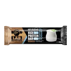 Μπάρα Πρωτεΐνης Lab Nutrition Yoghurt 33% Πρωτεΐνη 60gr Μπάρα Πρωτεΐνης Lab Nutrition Yoghurt 33% Πρωτεΐνη 60gr