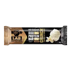 Μπάρα Πρωτεΐνης Lab Nutrition Vanilla Creamμε 33% Πρωτεΐνη 65gr Μπάρα Πρωτεΐνης Lab Nutrition Vanilla Creamμε 33% Πρωτεΐνη 65gr