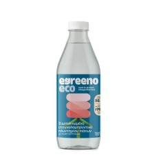 Egreeno Eco Στεγνολαμπρυντικό Πλυντηρίου Πιάτων 1L (90 πλύσεις) Egreeno Eco Στεγνολαμπρυντικό Πλυντηρίου Πιάτων 1L (90 πλύσεις)