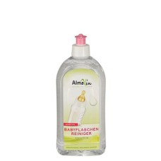 Almawin Vegan Υγρό Καθαριστικό Για Βρεφικά Σκεύη 500ml Almawin Vegan Υγρό Καθαριστικό Για Βρεφικά Σκεύη 500ml