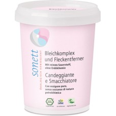 Sonett Λευκαντικό Ρούχων 450gr Sonett Λευκαντικό Ρούχων 450gr