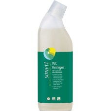 Sonett Υγρό Καθαριστικό WC Κέδρο 750ml 