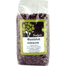 Βιολογικά Φασόλια Κόκκινα 500gr Βιοαγρός