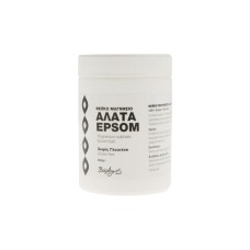 Άλατα Epsom Χωρίς Γλουτένη 500gr Βιοαγρός