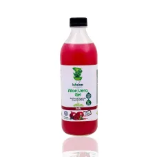 Kaloe Gel Αλόης με Ρόδι 1lt Kaloe Gel Αλόης με Ρόδι 1lt