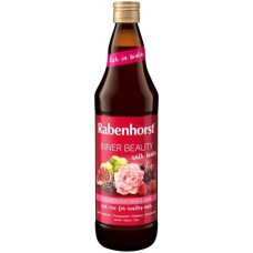Rabenhorst Χυμός Inner Beauty 750ml Rabenhorst Χυμός Inner Beauty 750ml