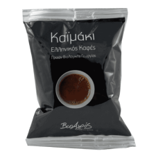 Βιολογικός Ελληνικός Καφές Καϊμάκι 100gr Βιο Αγρός